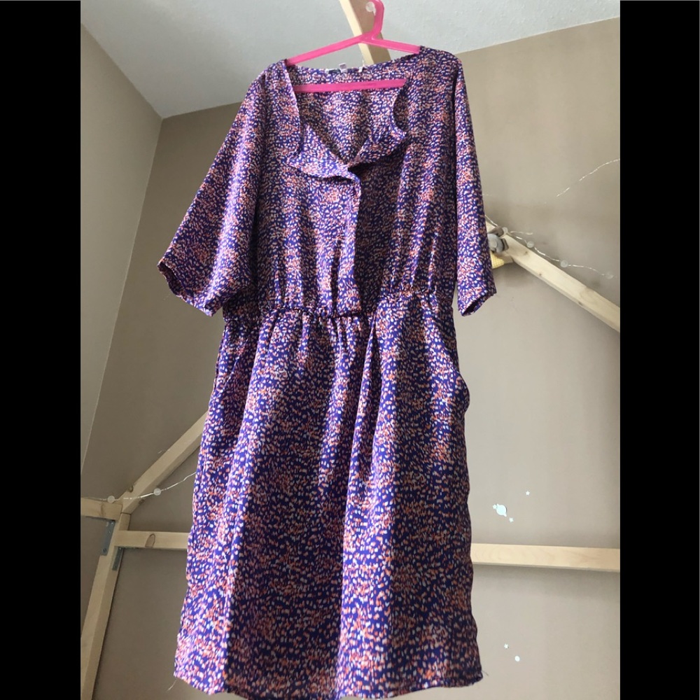 Collective concepts dress